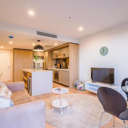 Airtrip Apartments At Woolloongabba Бризбейн Екстериор снимка