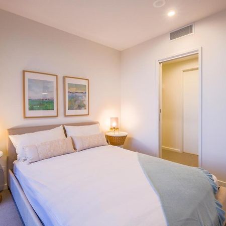 Airtrip Apartments At Woolloongabba Бризбейн Екстериор снимка