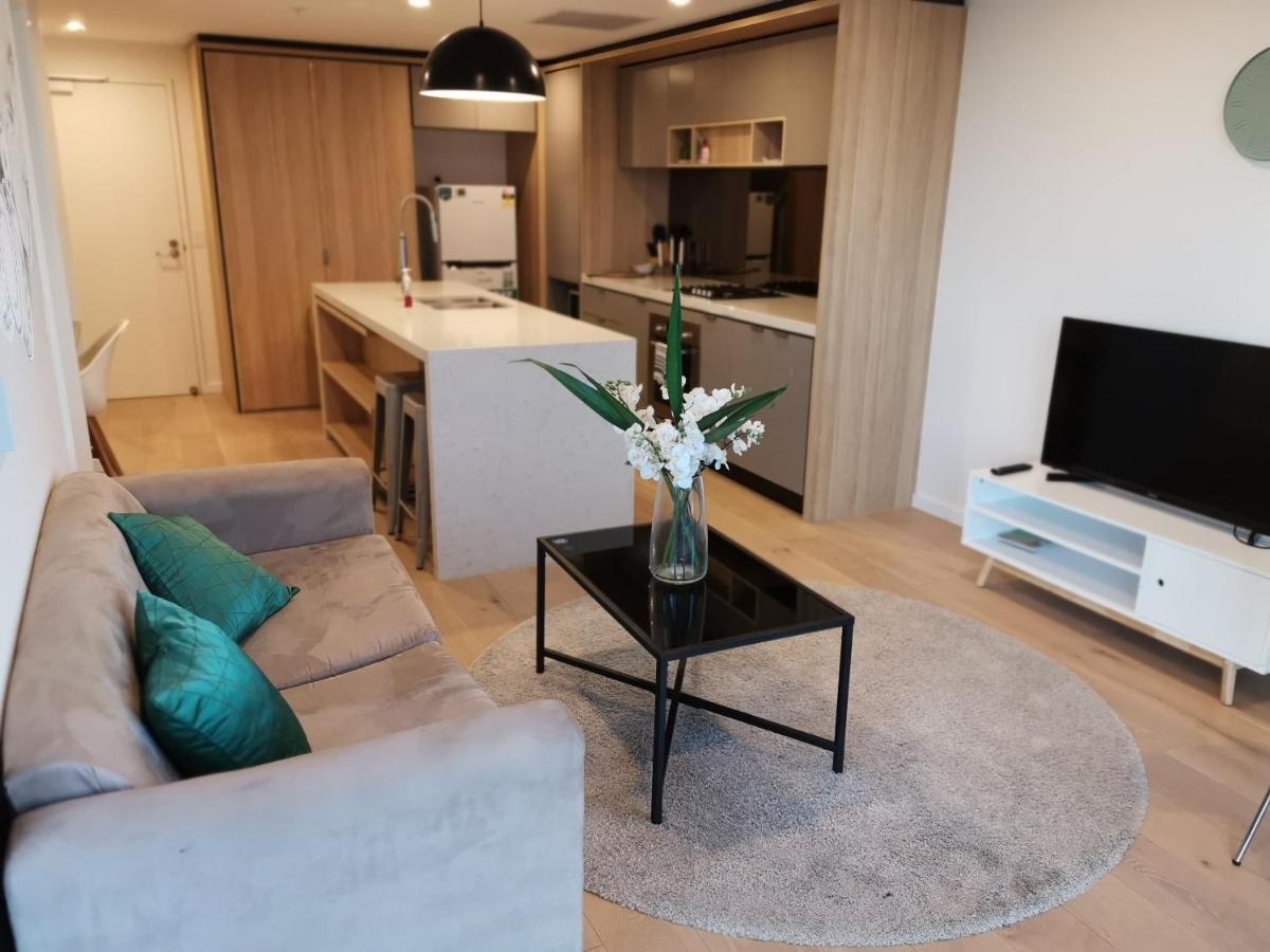 Airtrip Apartments At Woolloongabba Бризбейн Екстериор снимка