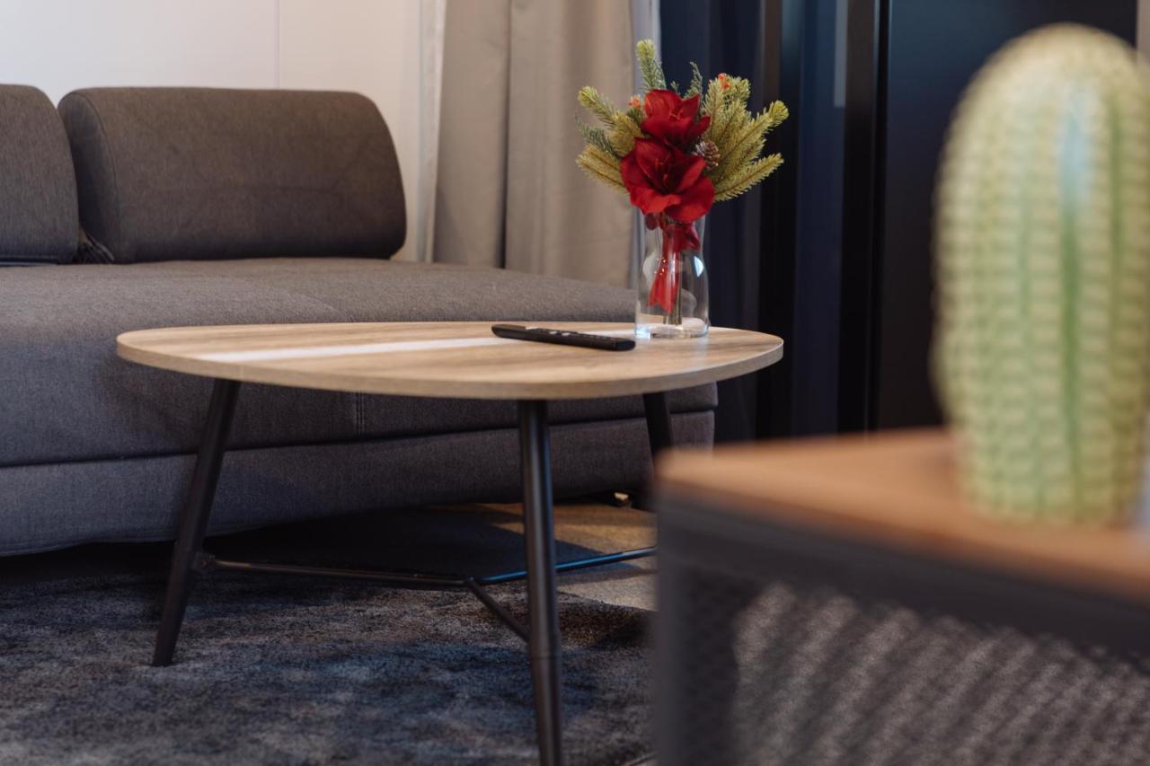 Airtrip Apartments At Woolloongabba Бризбейн Екстериор снимка