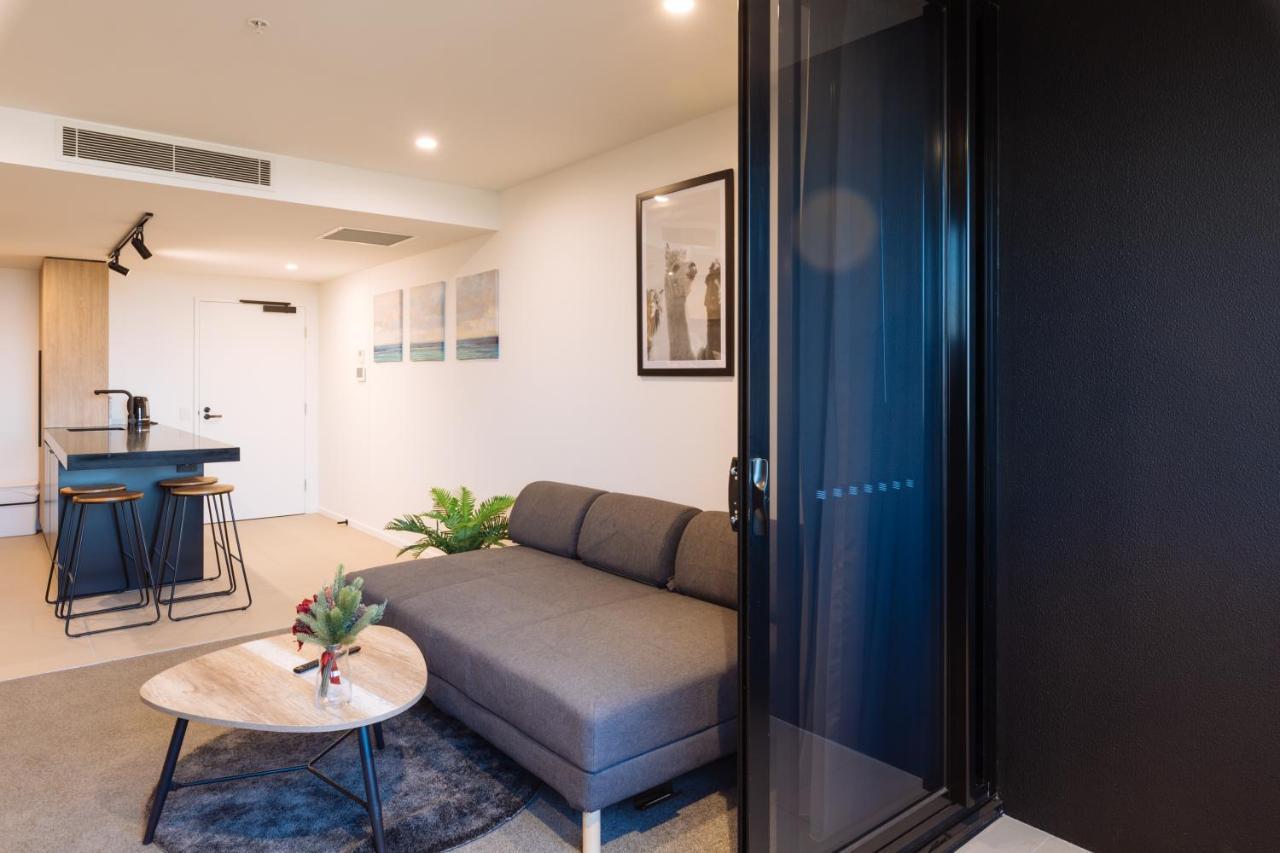 Airtrip Apartments At Woolloongabba Бризбейн Екстериор снимка