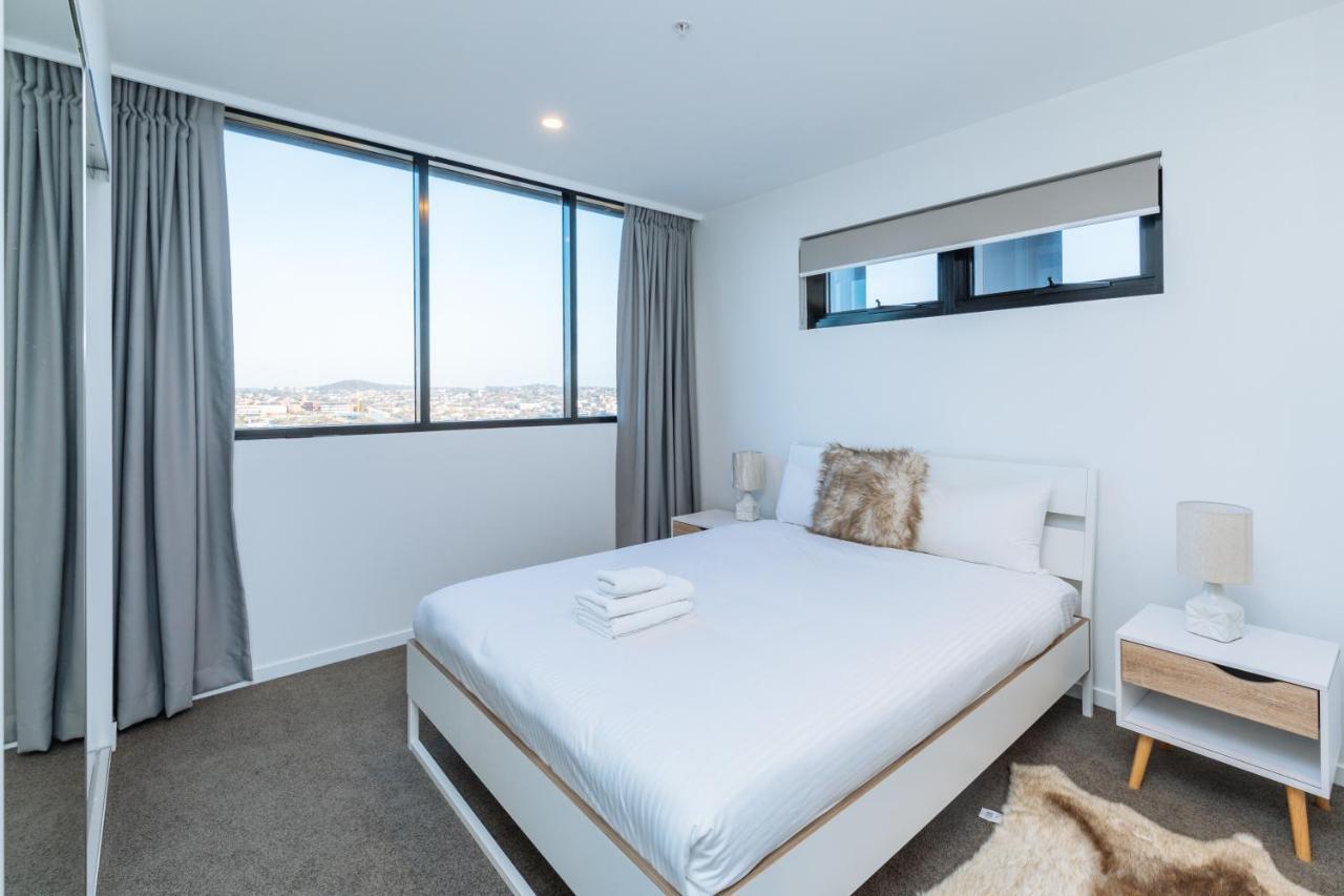 Airtrip Apartments At Woolloongabba Бризбейн Екстериор снимка