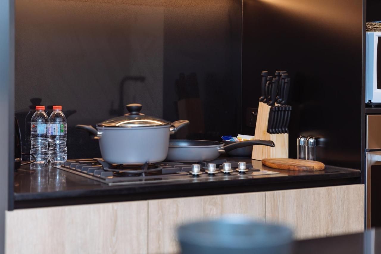 Airtrip Apartments At Woolloongabba Бризбейн Екстериор снимка