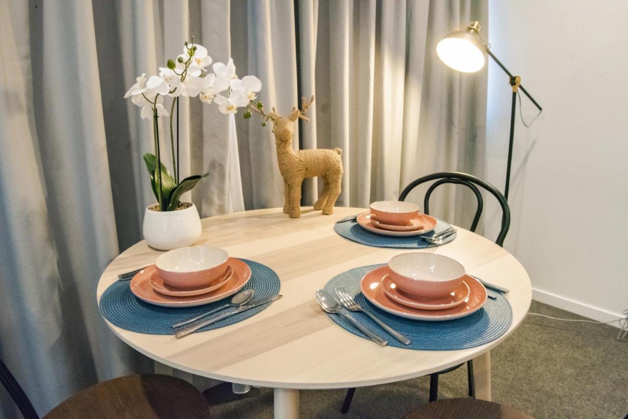 Airtrip Apartments At Woolloongabba Бризбейн Екстериор снимка