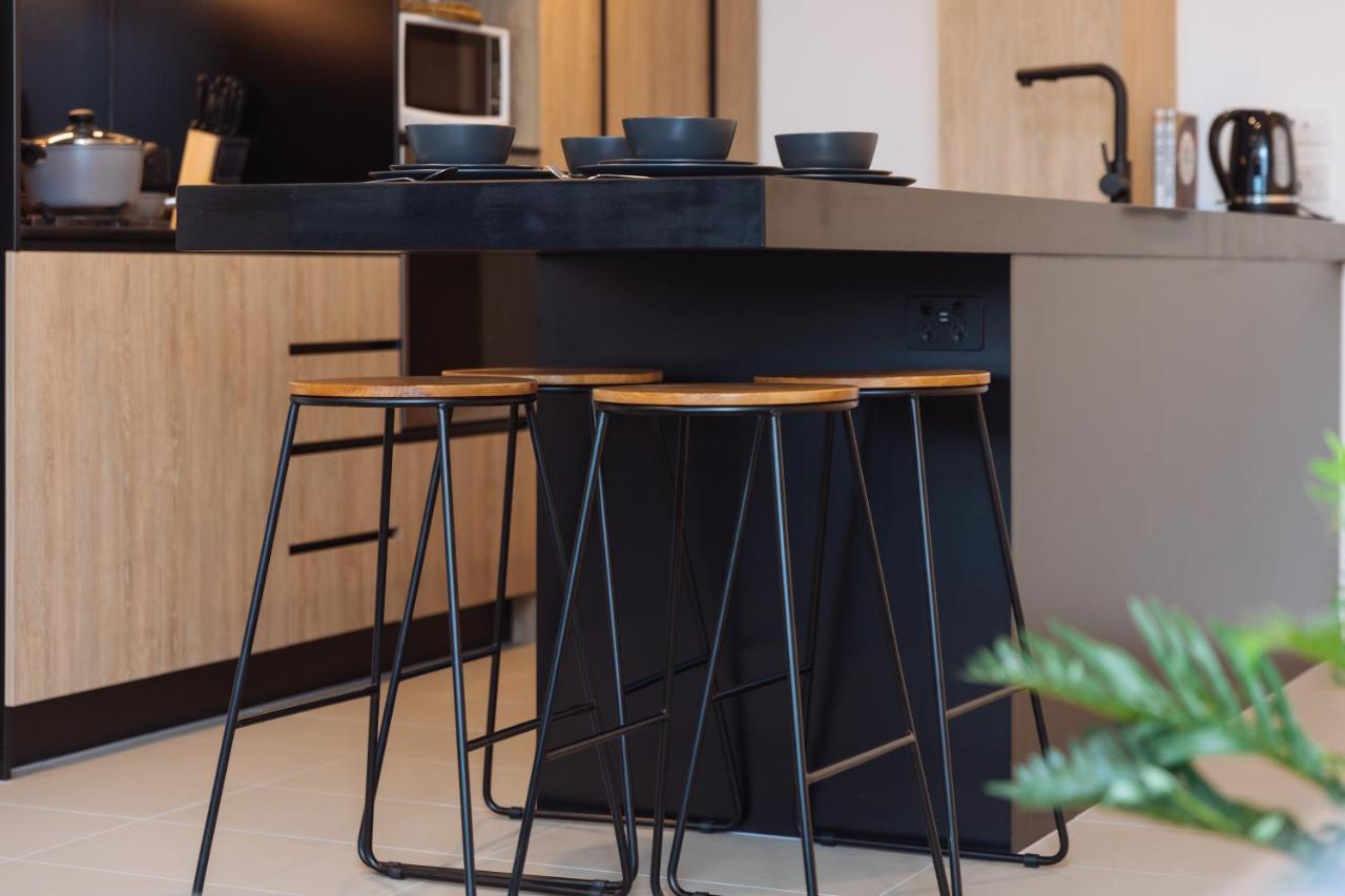 Airtrip Apartments At Woolloongabba Бризбейн Екстериор снимка