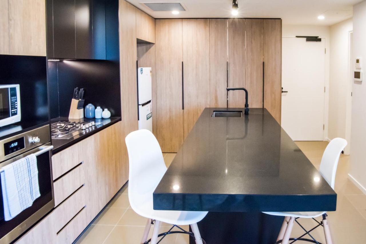 Airtrip Apartments At Woolloongabba Бризбейн Екстериор снимка