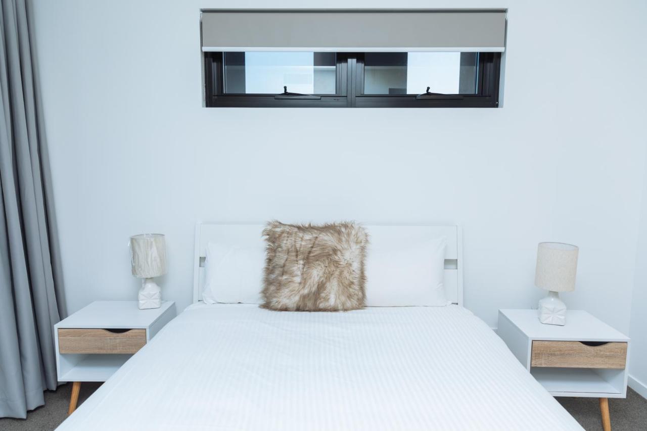 Airtrip Apartments At Woolloongabba Бризбейн Екстериор снимка