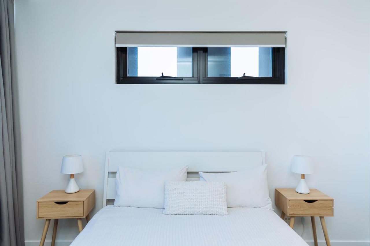 Airtrip Apartments At Woolloongabba Бризбейн Екстериор снимка