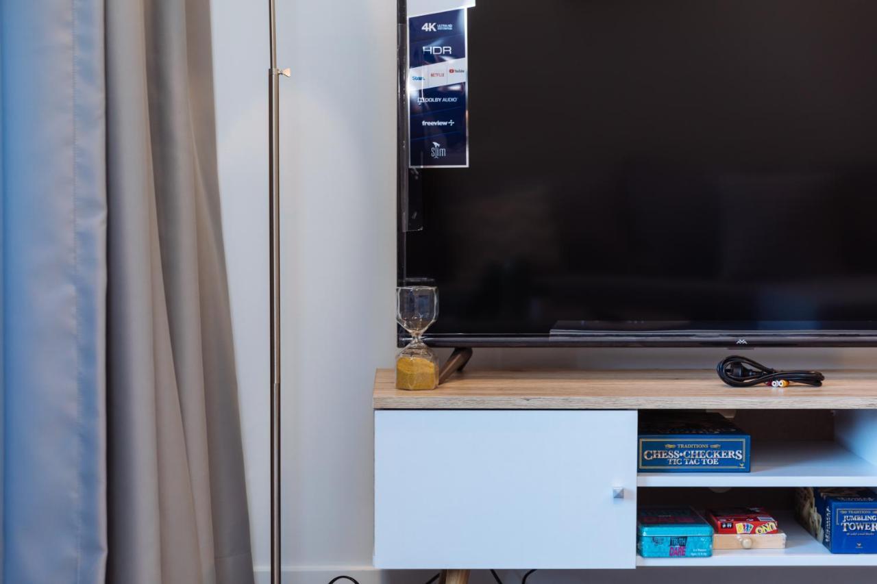 Airtrip Apartments At Woolloongabba Бризбейн Екстериор снимка