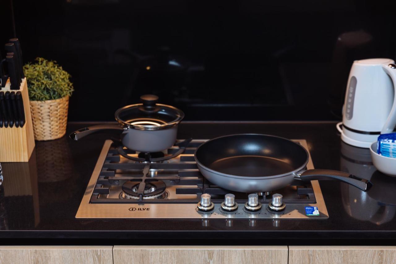 Airtrip Apartments At Woolloongabba Бризбейн Екстериор снимка