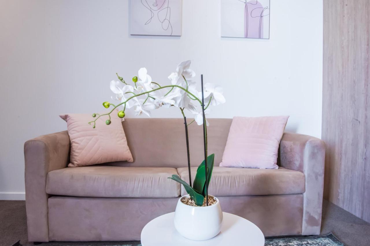 Airtrip Apartments At Woolloongabba Бризбейн Екстериор снимка