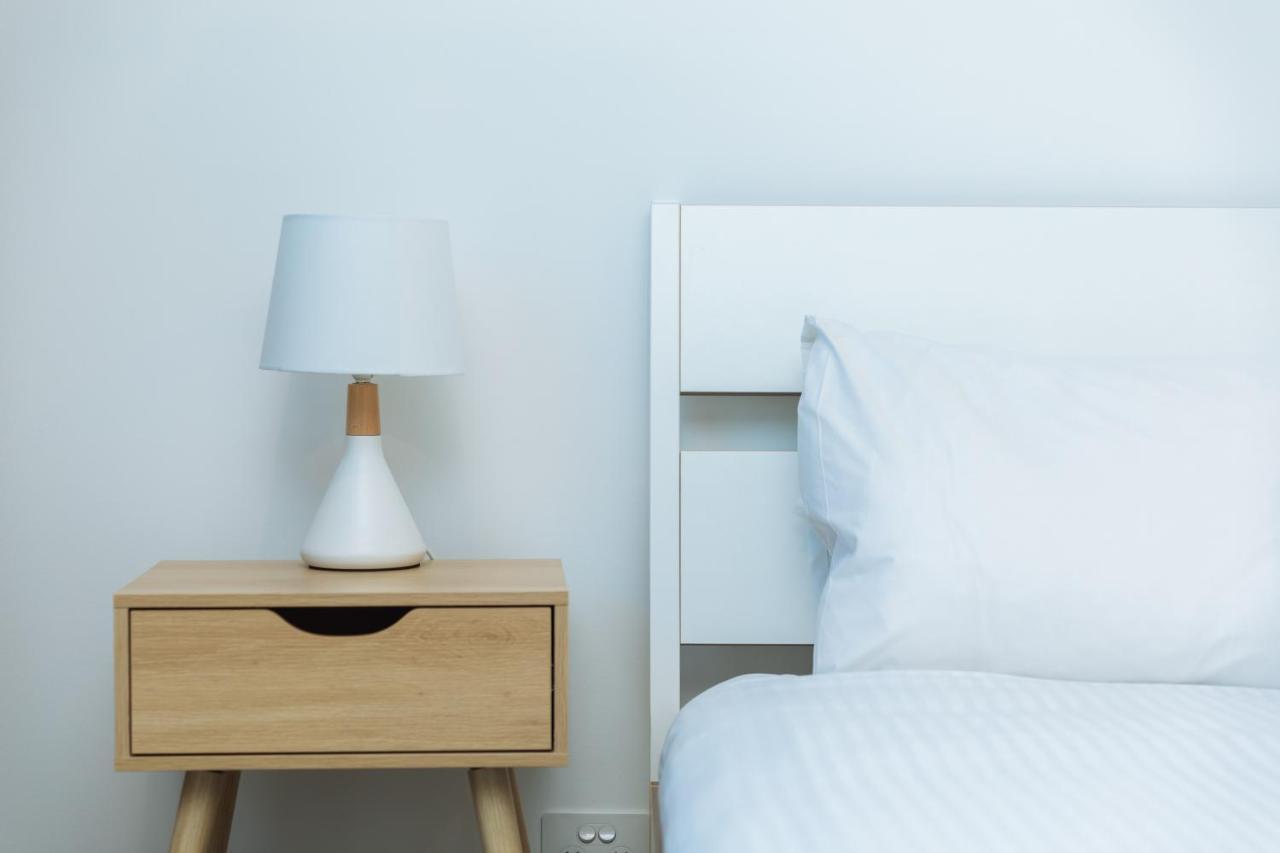 Airtrip Apartments At Woolloongabba Бризбейн Екстериор снимка