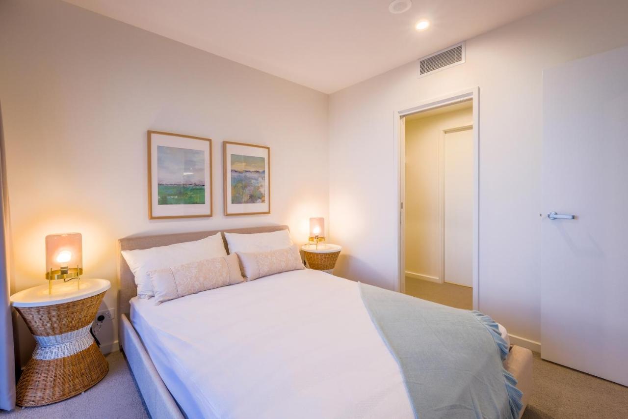 Airtrip Apartments At Woolloongabba Бризбейн Екстериор снимка