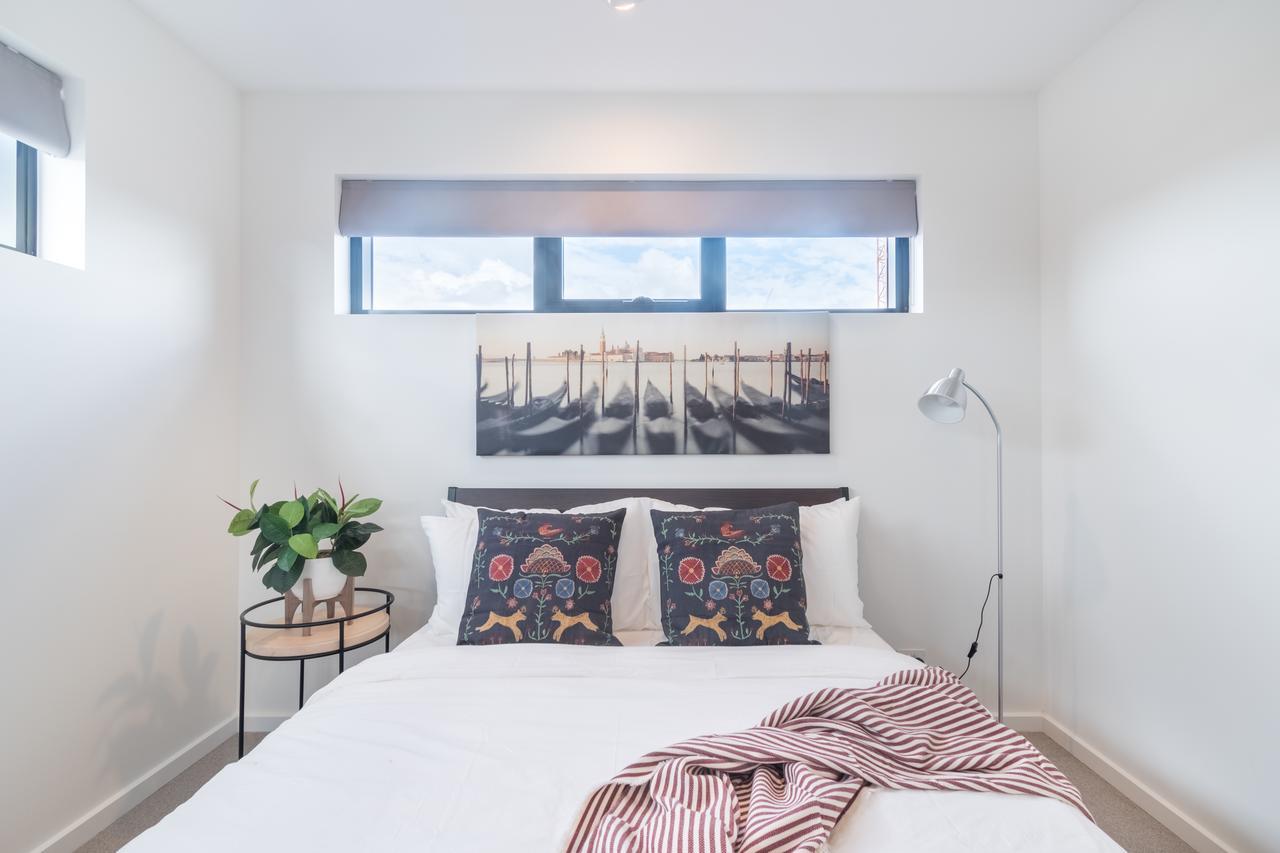 Airtrip Apartments At Woolloongabba Бризбейн Екстериор снимка