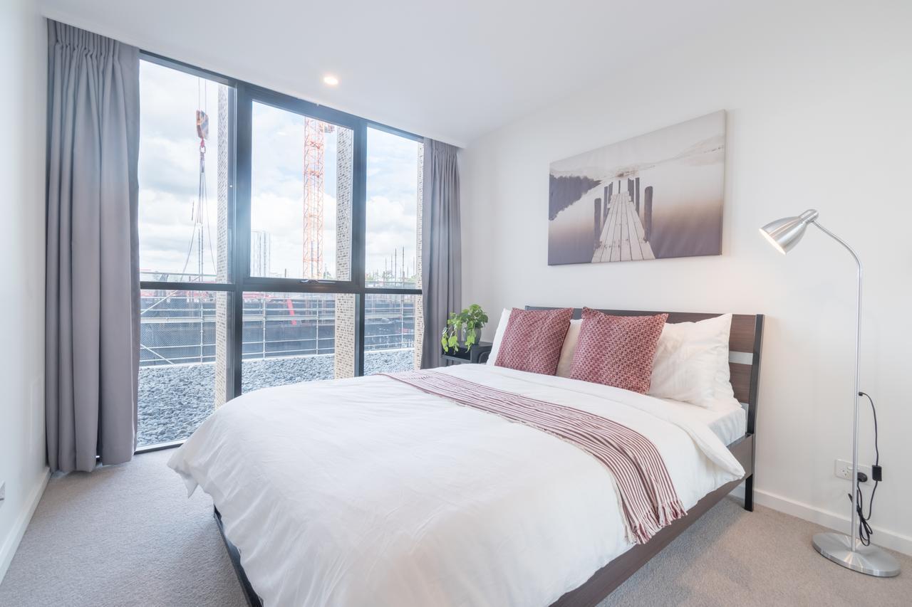 Airtrip Apartments At Woolloongabba Бризбейн Екстериор снимка