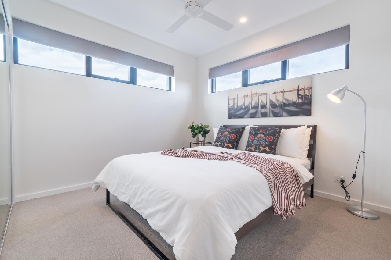 Airtrip Apartments At Woolloongabba Бризбейн Екстериор снимка